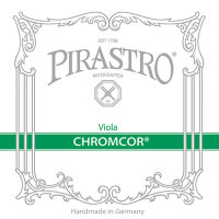 Pirastro Chromcor P329020 Комплект струн для альта