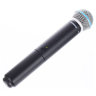 Shure BLX24E/B58-Q25 Мікрофонна радіосистема