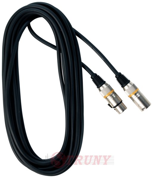 RockCable RCL30380D7 Мікрофонний кабель
