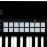 NOVATION 49SL MkIII MIDI клавіатура