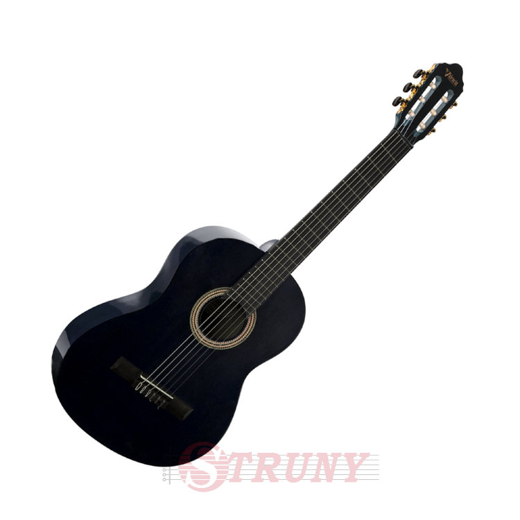 Класична гітара Valencia VC262BK (размер 1/2)
