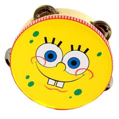 Weiming TH6-4-9 Бубен 4"