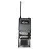 Mipro MR-811/MT-801a (814.875 MHz) Радіосистема з поясним передавачем