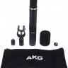 AKG C1000S Мікрофон студійний