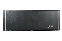 Fender CLASSIC SERIES CASE FOR STRAT/TELE BLACK