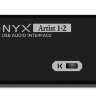 MACKIE Onyx Artist 1•2 Аудіоінтерфейс