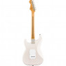 Електрогітара SQUIER by FENDER CLASSIC VIBE '50S STRATOCASTER MAPLE FINGERBOARD, WHITE BLONDE