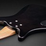 Бас-гітара Warwick RockBass Streamer Standard, 5-String (Nirvana Black Transparent Satin)