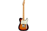 Fender PLAYER PLUS NASHVILLE TELECASTER MN 3TSB