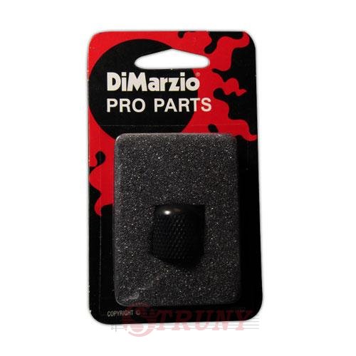 Dimarzio DM2110 BK Ручка металева для потенціометра