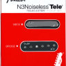 Fender N3 Noiseless Telecaster pickups Набор звукоснимателей