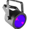 Chauvet COREpar UV USB Заливне світло
