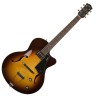 Електрогітара GODIN 036653 - 5th Avenue Composer Sunburst GT With TRIC