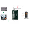 Radial Pro Iso Конвертер стерео сигналів