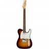 Електрогітара Fender AMERICAN ORIGINAL 60S TELE RW 3TSB