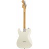 Електрогітара SQUIER by FENDER CLASSIC VIBE '70s TELECASTER DELUXE MN OLYMPIC WHITE