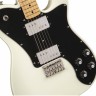 Електрогітара SQUIER by FENDER CLASSIC VIBE '70s TELECASTER DELUXE MN OLYMPIC WHITE
