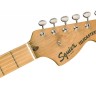 Електрогітара SQUIER by FENDER CLASSIC VIBE '70s TELECASTER DELUXE MN OLYMPIC WHITE