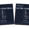 Civin CE100SL Super Light Nickel Wound (Germany Imported) 9/42