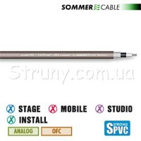 Sommer Cable SPIRIT XXL Гитарный кабель класса High End