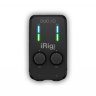 IK Multimedia iRig Pro Duo I/O Аудіоінтерфейс