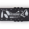 RockBoard MOD 3 V2 All-in-One TRS & XLR Патч панель для педалборду