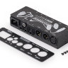 RockBoard MOD 3 V2 All-in-One TRS & XLR Патч панель для педалборду