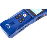 Zoom H1n blue Портативний звуковий стереорекордер