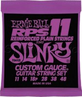 Ernie Ball 2242 RPS-11 Slinky Nickel Wound 11/48