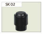 Metallor SK02 Наконечник для переключателя типа telecaster