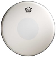 REMO EMPEROR X 13 COATED SNARE Пластик із напиленням