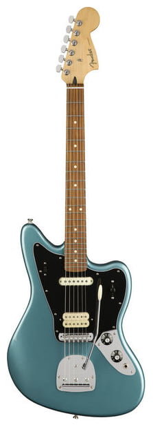 Електрогітара Fender PLAYER JAGUAR PF TPL
