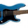 Бас-гітара SQUIER by FENDER AFFINITY SERIES PRECISION BASS PJ LR LAKE PLACID BLUE