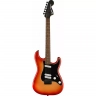 Електрогітара SQUIER by FENDER CONTEMPORARY STRATOCASTER SPECIAL HT SUNSET METALLIC