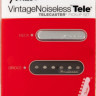 Fender Vintage Noiseless Telecaster pickups 0992116000