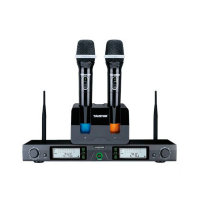 Takstar DG-K80 Цифровая вокальная радиосистема