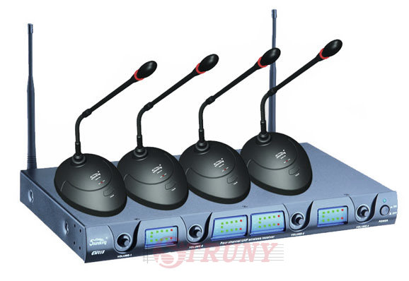 SoundKing SKEW018D UHF Радіосистема
