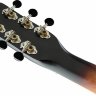 Електро-акустична гітара GRETSCH G9220 BOBTAIL ROUND-NECK RESONATOR GUITAR 2-COLOR SUNBURST
