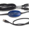 M-Audio UNO USB-MIDI кабель