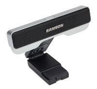 Samson Go Mic Connect Микрофон портативный USB