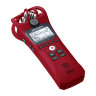 Zoom H1n red Портативний звуковий стереорекордер