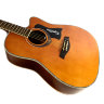 Акустична гітара Equites EQ903C N 41