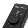 IK Multimedia iRig Stream Аудіоінтерфейс