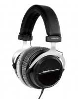 SUPERLUX HD-660 PRO (150Ω) Студійні навушники закритого типу