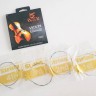 Spock S122 Violin Струни для скрипки сталь нікель Spock S122 Violin Струни для скрипки сталь нікель