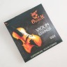 Spock S122 Violin Струни для скрипки сталь нікель Spock S122 Violin Струни для скрипки сталь нікель
