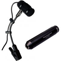 Superlux PRA383XLR Мікрофон конденсаторний для духових інструментів