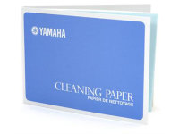 Yamaha Cleaning Paper Бумага очистительная для духовых