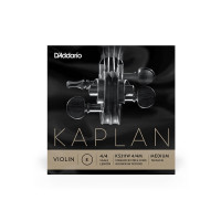 D'addario KS311W 4/4M Kaplan E Струна для скрипки