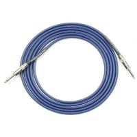 Lava Cable LCBD10 Blue Demon 10ft Інструментальний кабель